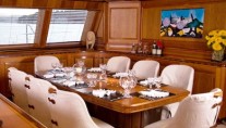 DRUMBEAT Dining
